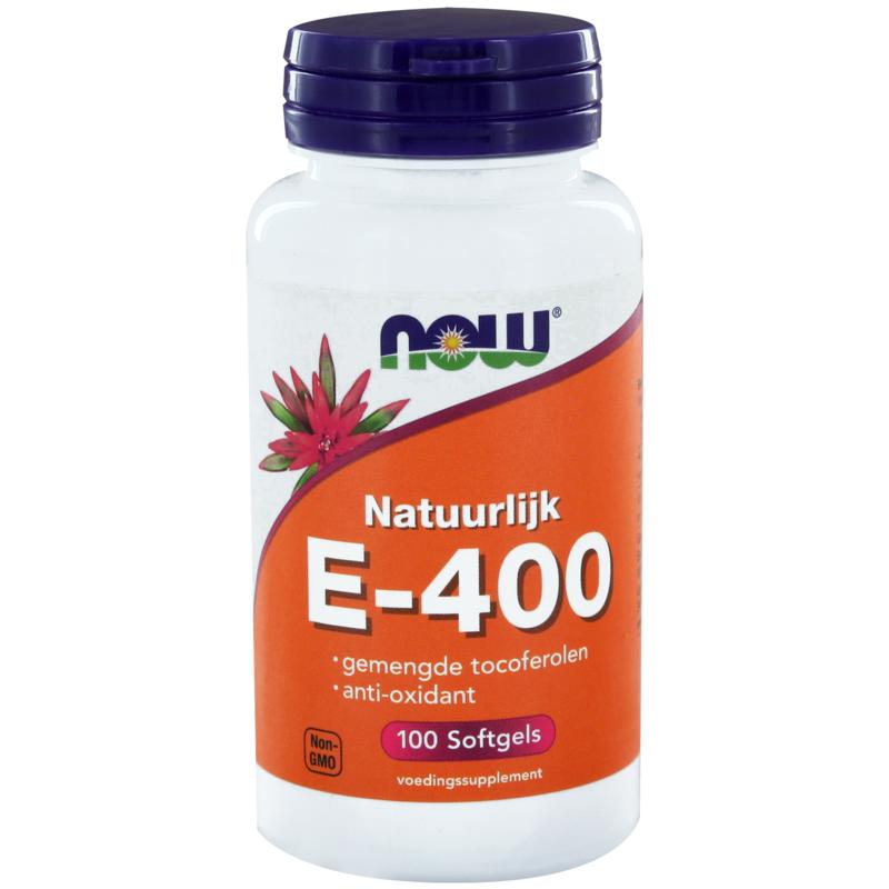 Vitamine & Supplementen