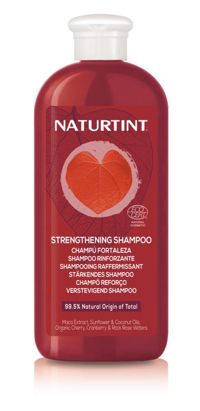 Naturtint Naturtint shampoo strenghthing