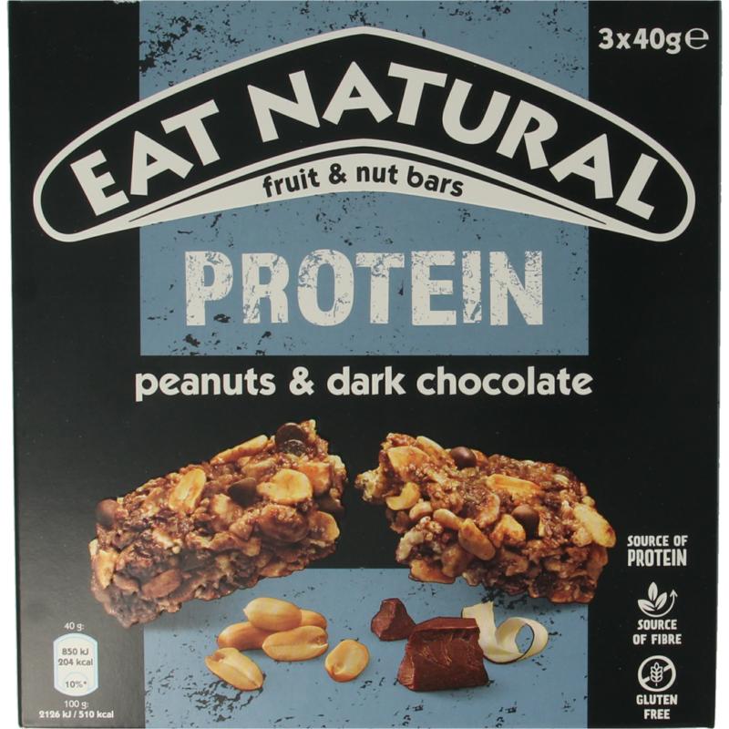 Natuur & Dieetvoeding