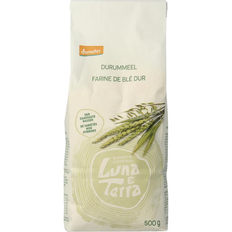 Natuur & Dieetvoeding