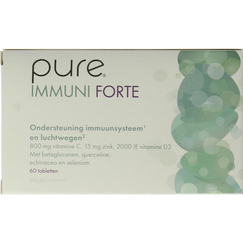 Vitamine & Supplementen