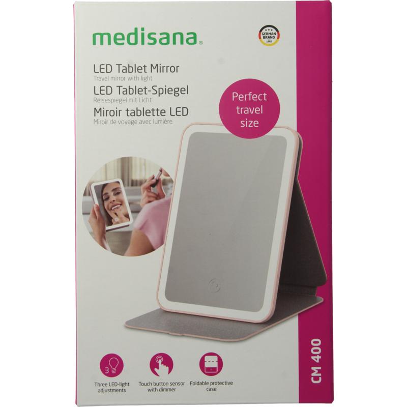 Medisana cosmeticaspiegel type c