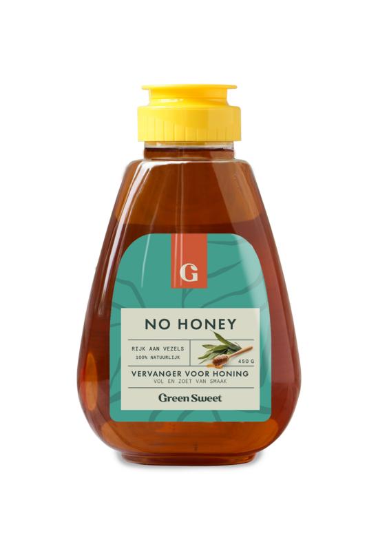 Green Sweet no honey