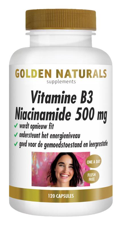 Vitamine & Supplementen