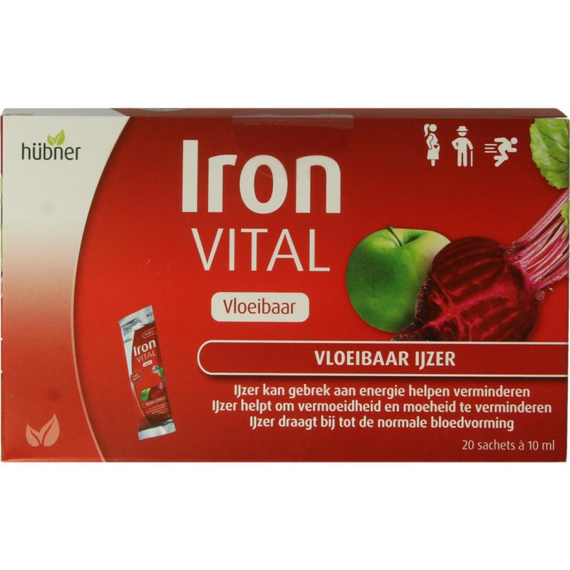 Vitamine & Supplementen