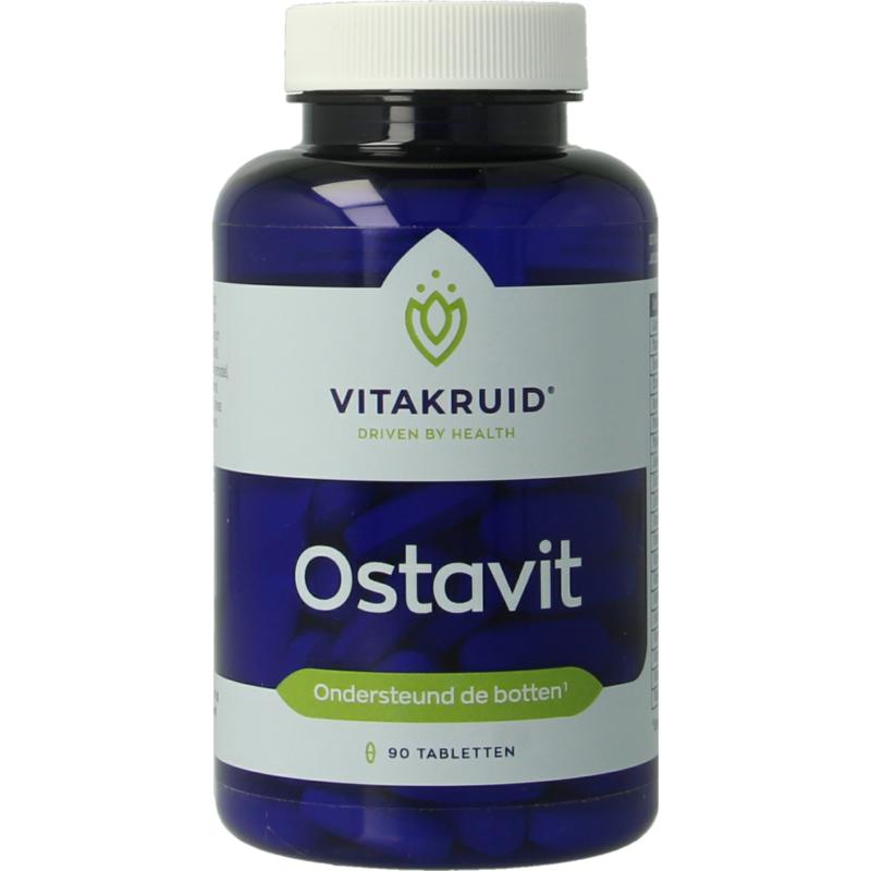 Vitamine & Supplementen