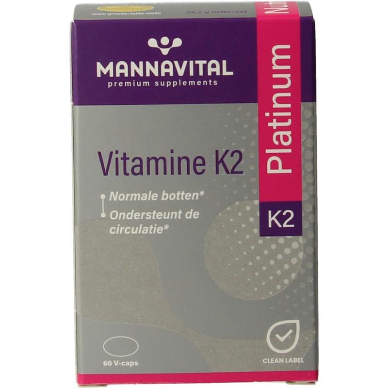 Vitamine & Supplementen