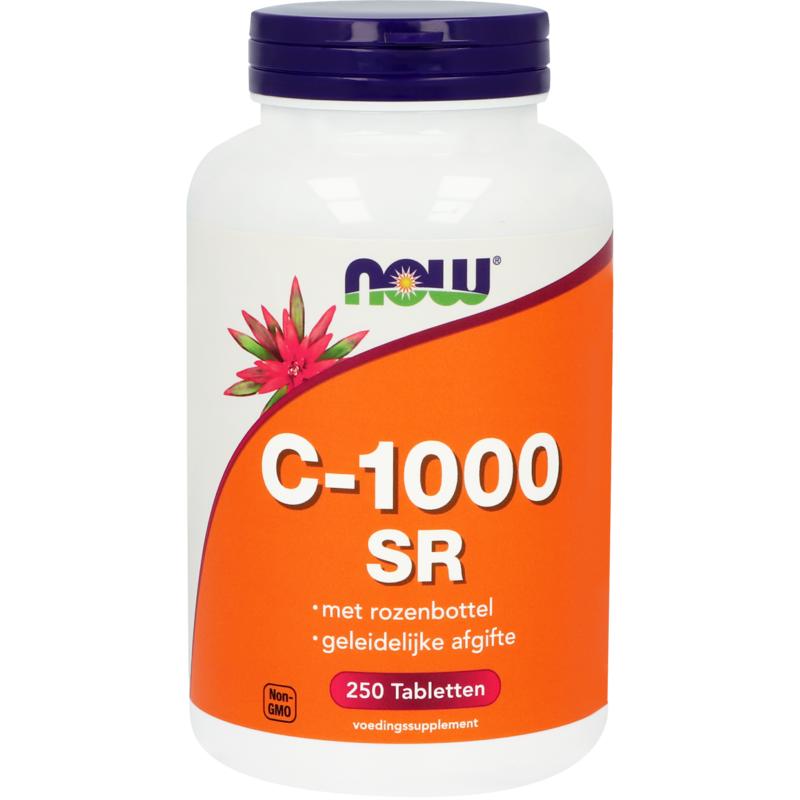 Vitamine & Supplementen