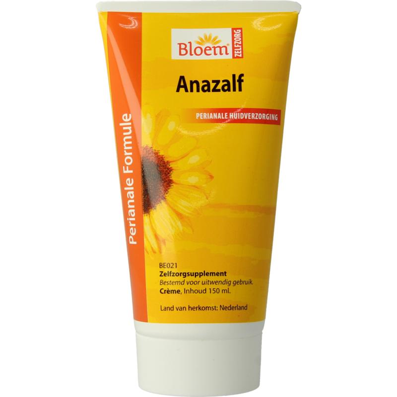 Bloem anazalf be021 150m