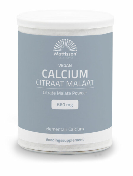 Vitamine & Supplementen