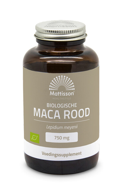 Vitamine & Supplementen