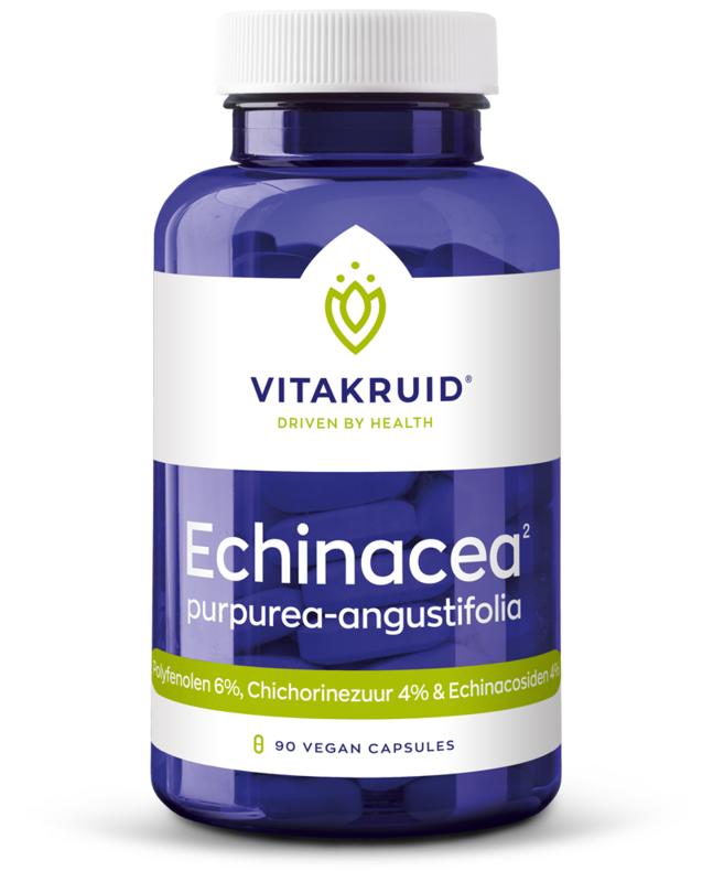 Vitakruid echinacea 600