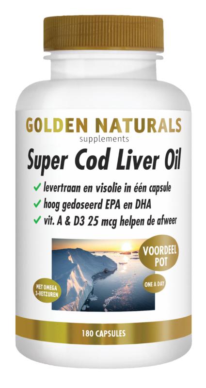 Vitamine & Supplementen