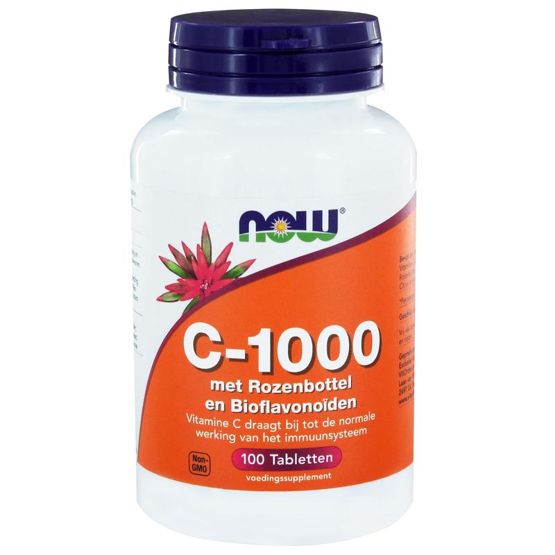 Vitamine & Supplementen