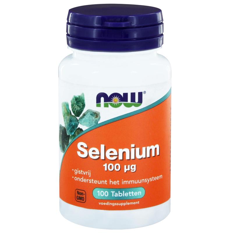 Vitamine & Supplementen