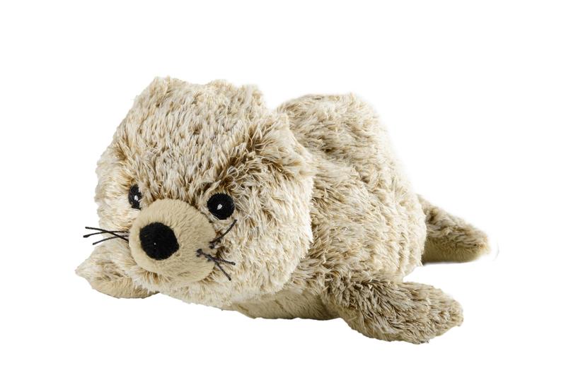 Mini zeehond