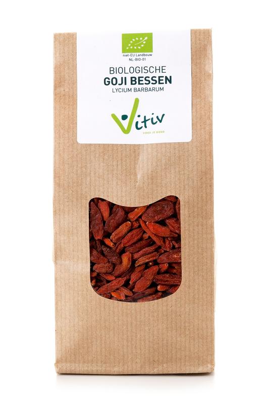 Goji bessen