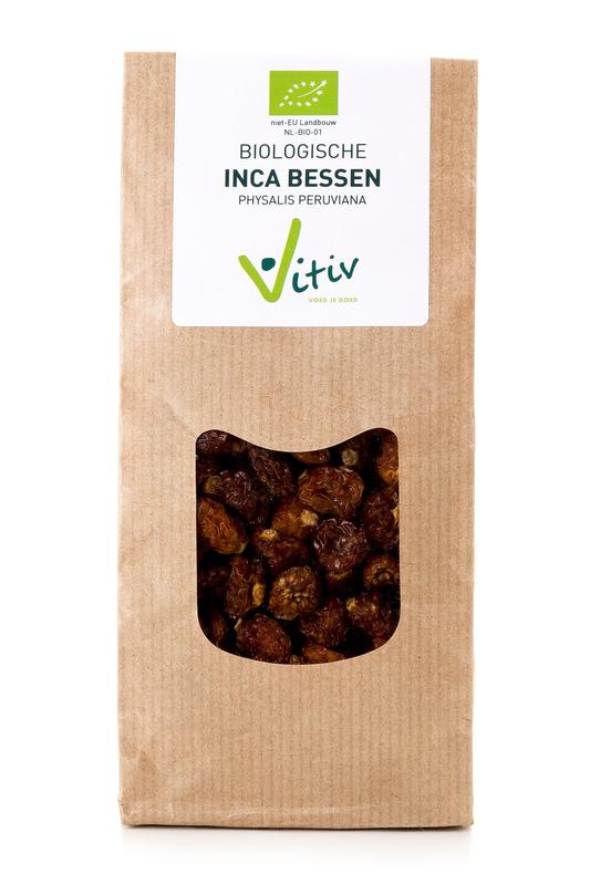 Inca bessen