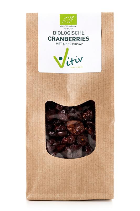 Natuur & Dieetvoeding