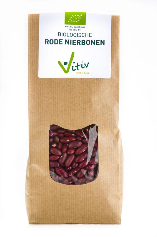 Natuur & Dieetvoeding