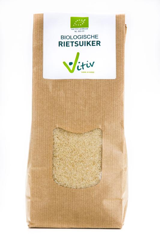 Rietsuiker