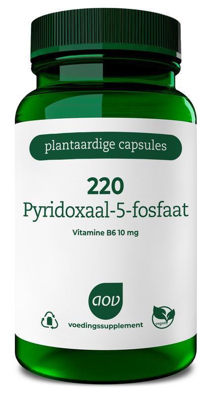 Vitamine & Supplementen