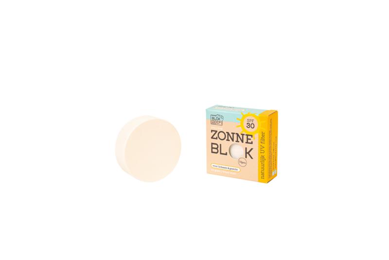 Zonbescherming