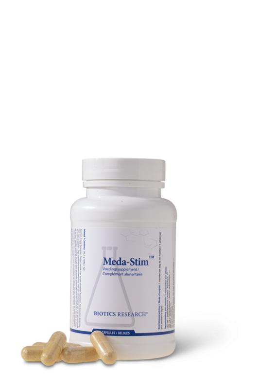 Meda stim
