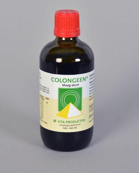 Colongeen