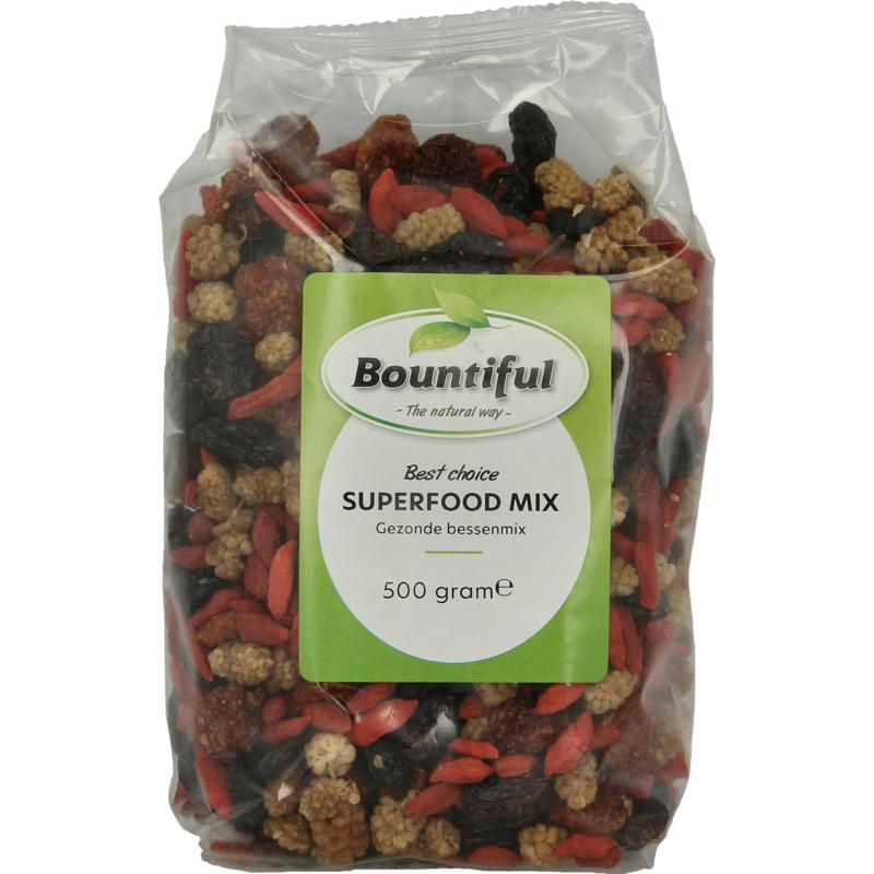 Natuur & Dieetvoeding