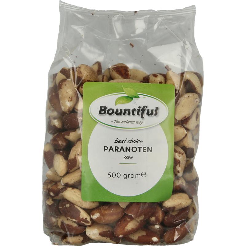Natuur & Dieetvoeding