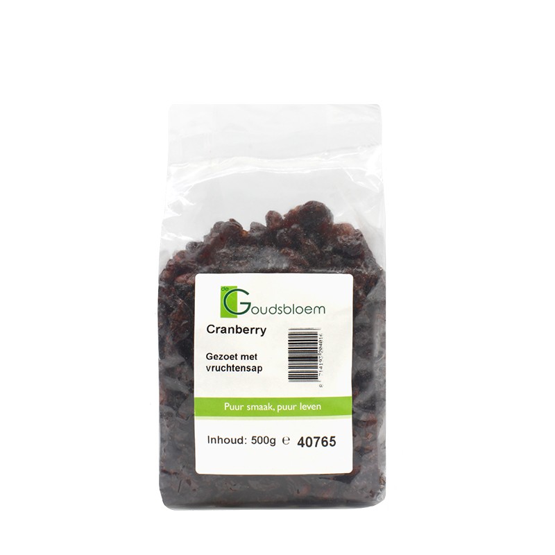 Noten, Zaden & Vruchten