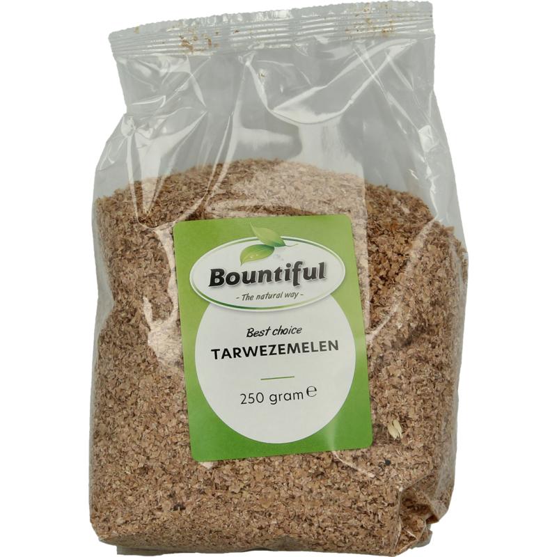 Bountiful best choice tarwezemelen