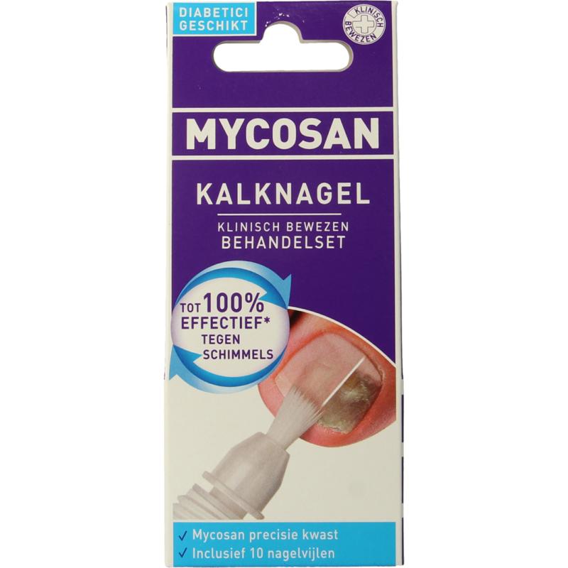 Mycosan Mycosan anti kalknagel