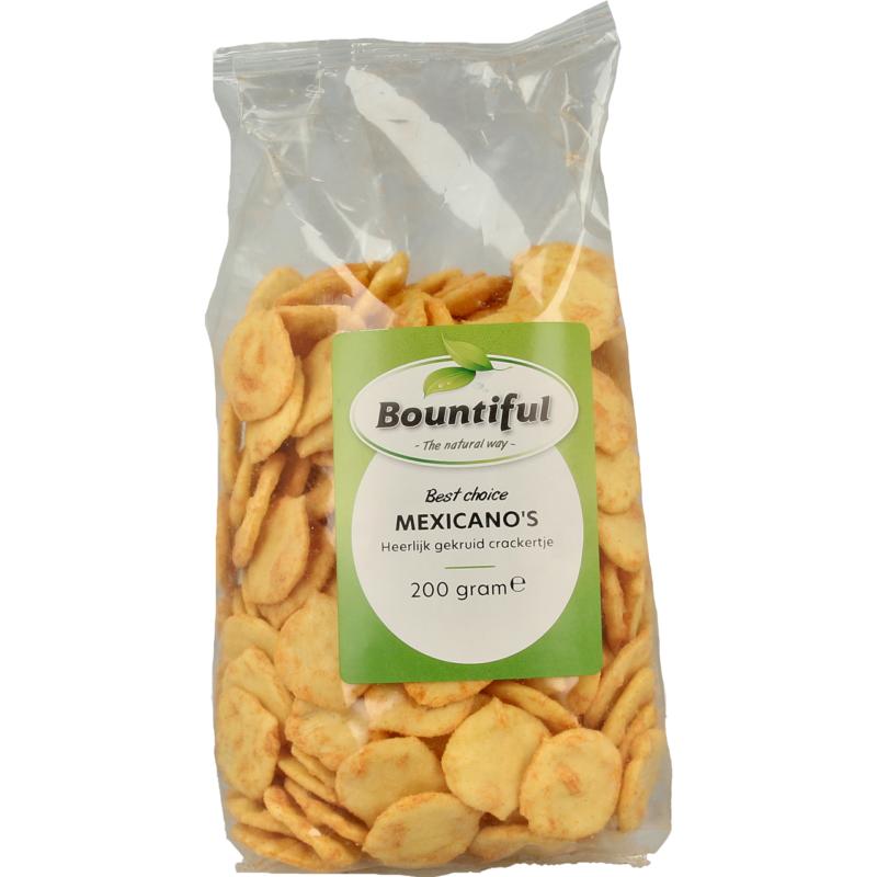 Bountiful mexicano s best choice