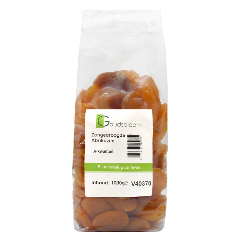 Noten, Zaden & Vruchten