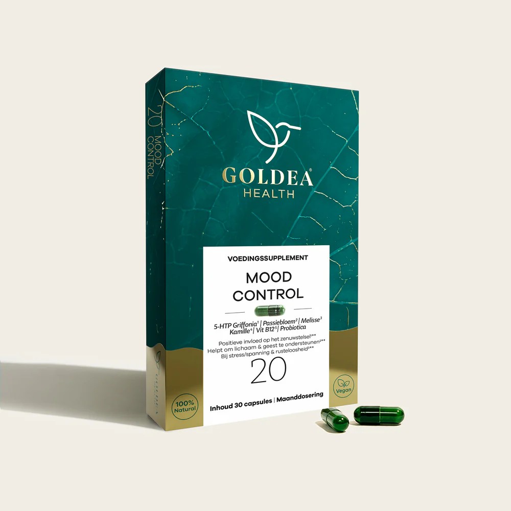 GOLDEA Health