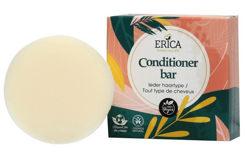 Erica Conditioner Bar 60 gram