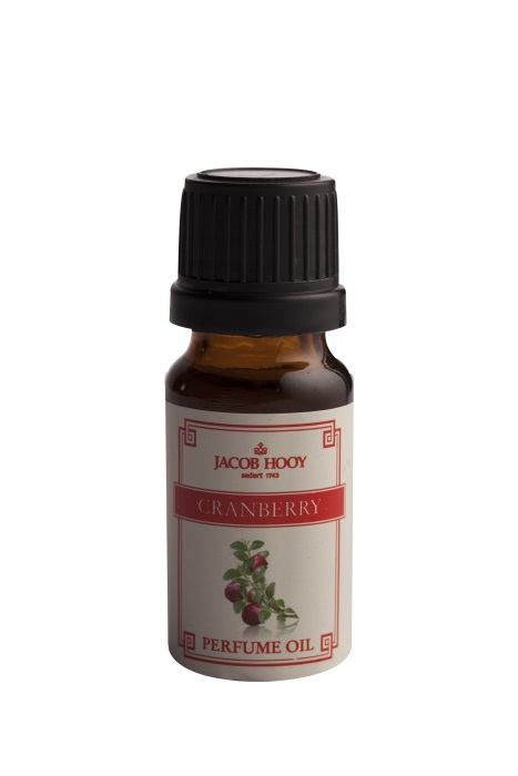 Parfum olie Cranberry