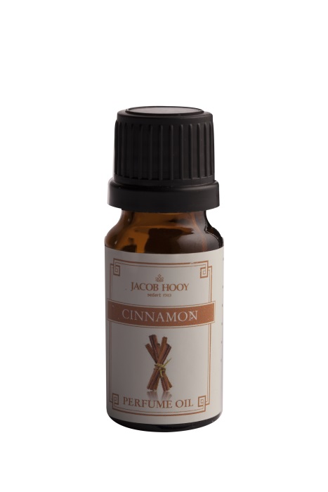 Parfum olie Kaneel