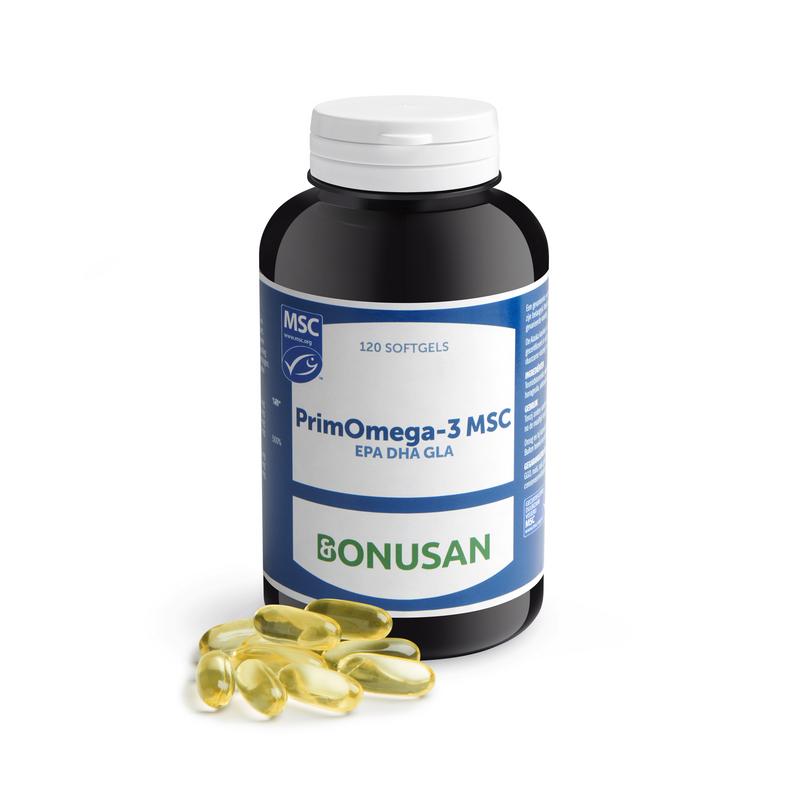 Vitamine & Supplementen