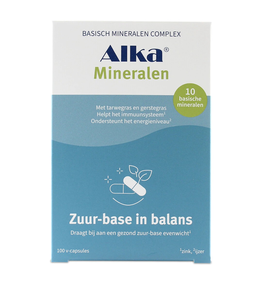 Ons assortiment