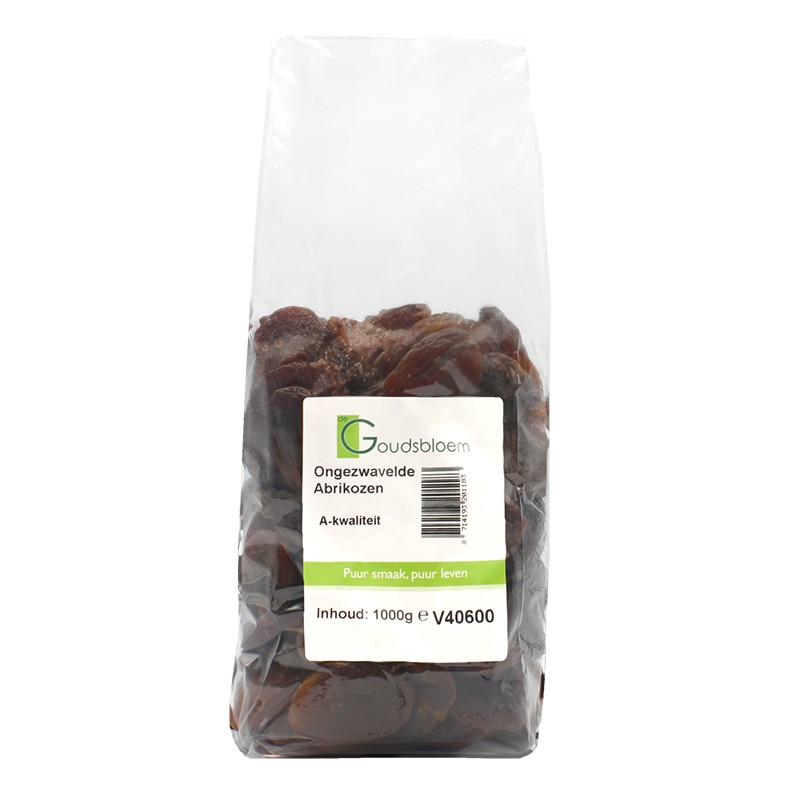 Natuur & Dieetvoeding