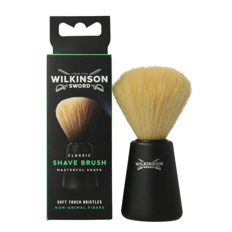 Wilkinson wilk shave brush