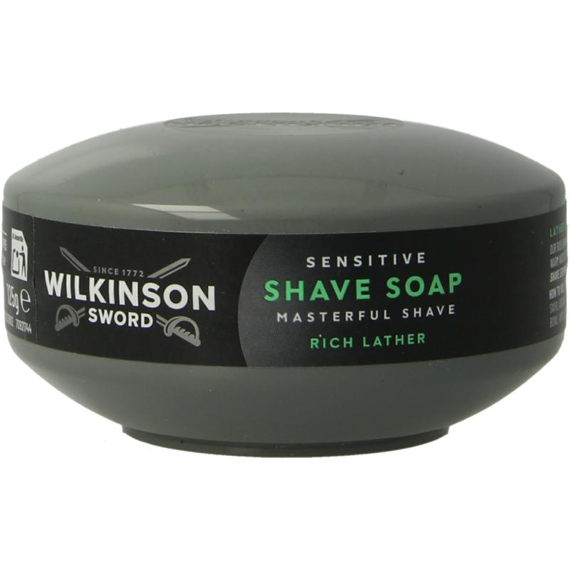 Wilkinson wilk shaving bowl
