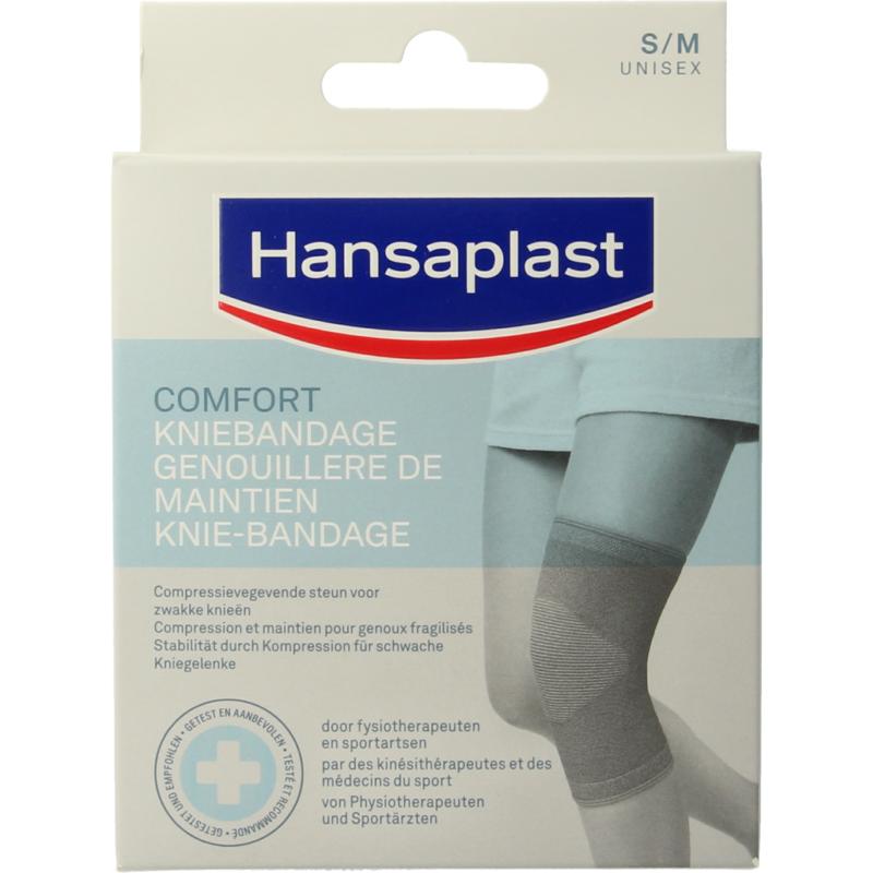 Hansaplast Hansaplast sport kniebandage m