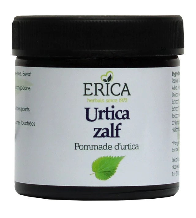 Erica Urtica Zalf 55 ml