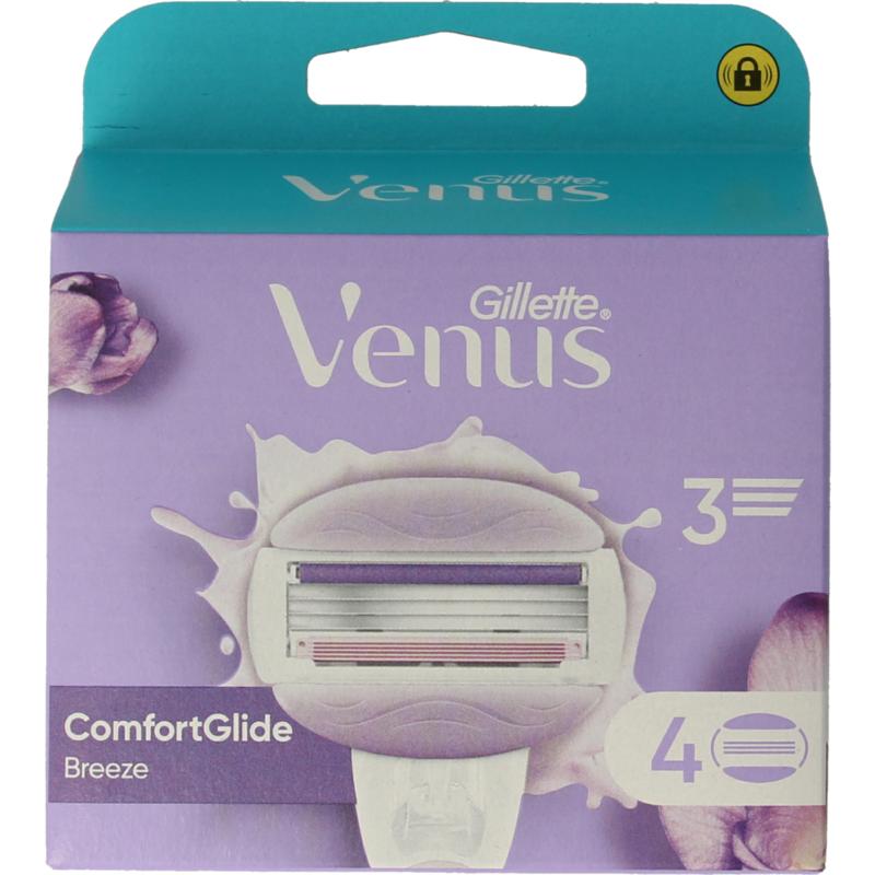 Venus Venus confortgl breeze blades