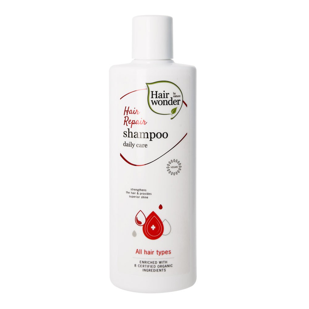 Shampoo