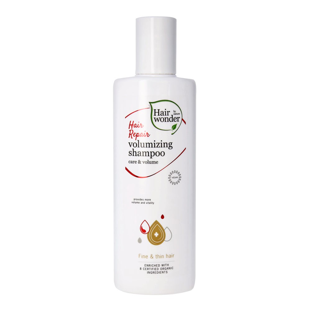 Shampoo